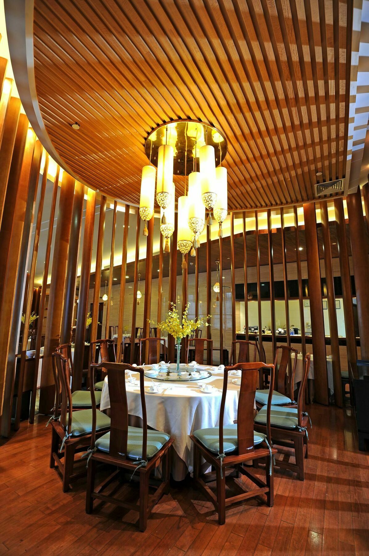Ocean Spring Grand Metropark Hotel Zhuhai Esterno foto